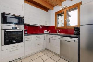Chalet Portes du Soleil 1 - Les Gets - 7