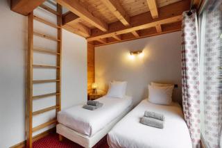 Chalet Portes du Soleil 1 - Les Gets - 1