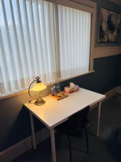 Unitrip Queen Bed Room 3 - Richmond - 5