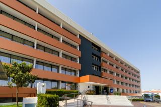 Ohtels Carabela - Matalascañas - 8