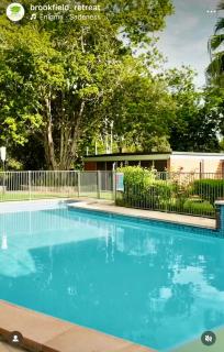 Spacious Hideaway Retreat, Brookfield, Brisbane - Brisbane - 7