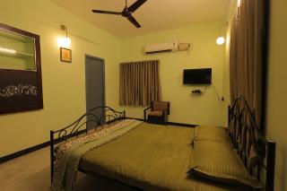 Day One's Kalyanam - Service Apartment - Madurai - 6