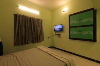Day One's Kalyanam - Service Apartment - Madurai - 8