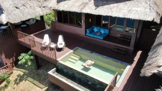 Cauayan Island Resort and Spa - 2