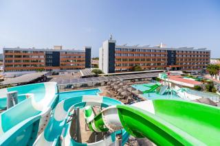 Ohtels Carabela - Matalascañas - 1