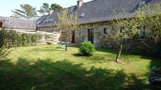 Maison bretonne entre terre et mer - 8