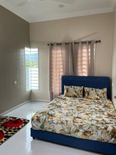 Homestay Salsabila - 0