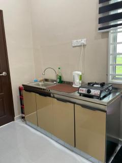 Homestay Salsabila - 3
