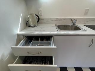 Cherry Court Motor Lodge - 4