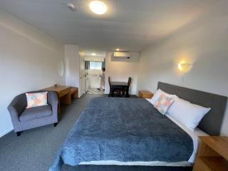 Cherry Court Motor Lodge - Whangarei - 7