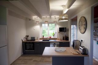 Maison bretonne entre terre et mer - 7