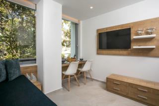 Elegant Blue Rhodes Center Apartment near the Sea - Rhodes - 6