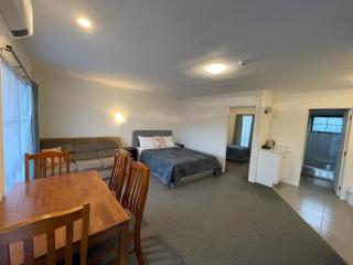 Cherry Court Motor Lodge - Whangarei - 8