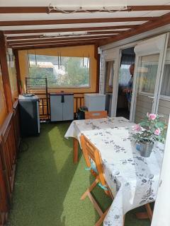Le petit paradis - Fréjus - 9