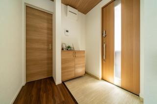 99, Higashi-tateishiA 2nd and 3rd floor apartment - Tokyo - 7