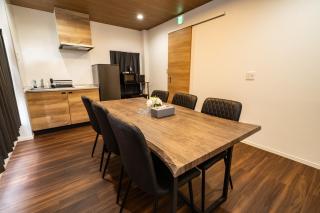 99, Higashi-tateishiA 2nd and 3rd floor apartment - Tokyo - 1