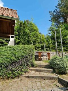 Idyllisches Haus in der Natur - Šoštanj - 4