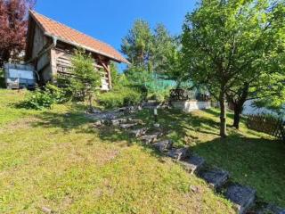 Idyllisches Haus in der Natur - 1