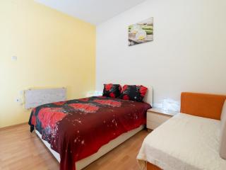One bedroom apartment with terrace - Gornji Karin - 4
