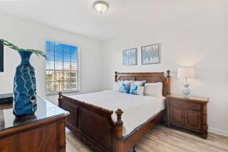 Last Minute Disney Getaway! Private Pool, Hot Tub & Games Room. Book Now! #93981 - Orlando - 5