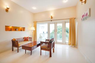 Bougainvillea Suites - Bangalore - 9