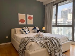 Fairlane Residence Bukit Bintang by Bluebird Home - Kuala Lumpur - 8