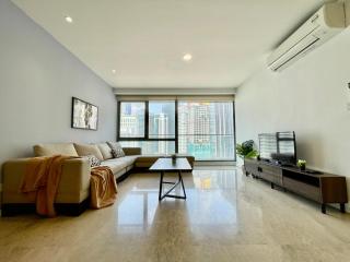 Fairlane Residence Bukit Bintang by Bluebird Home - Kuala Lumpur - 7