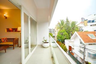 Bougainvillea Suites - Bangalore - 4