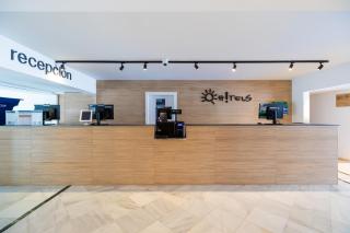 Ohtels Carabela - Matalascañas - 7