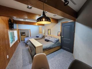 Olive hostel W - Seul - 7