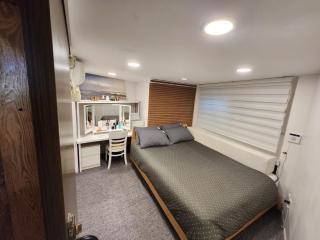 Olive hostel W - Seul - 4