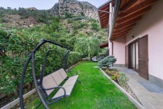 Villa Tanya - Verrès - 9