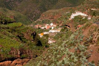 House La cabaa Galdar - 6