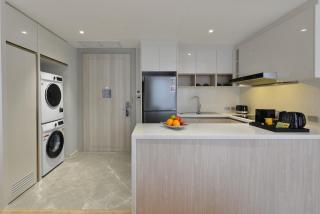 GM Estate Hotel and Executive Apartments Sukhumvit 20 - 5