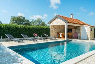 Holiday home Antonia with pool - Galovac - 8