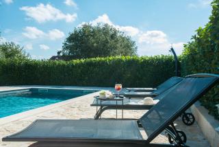 Holiday home Antonia with pool - Galovac - 4