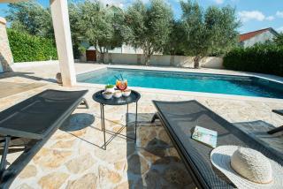 Holiday home Antonia with pool - Galovac - 3
