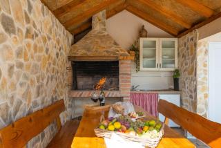 Holiday home Antonia with pool - Galovac - 2