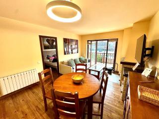 Residencia Pista Llarga - La Molina - 3