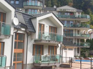 Plazza Royal APT - rent or buy - Trenčianske Teplice - 0