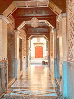 Suite Settala - 10 min dal Duomo - 5 da Stazione - Milan - 9