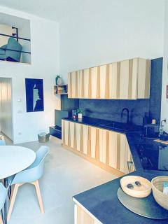Suite Settala - 10 min dal Duomo - 5 da Stazione - Milan - 7