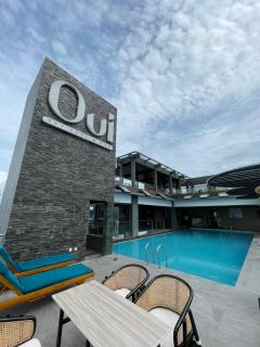 Golden Palace Hotel - Batu Merah - 9