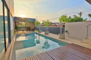 The Summer Villa by Nature Home - Kuantan - 0
