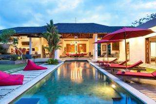 Alarte Estate by Villa Finder - Seminyak - 2