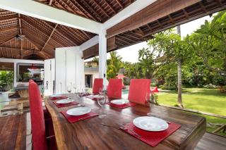 Alarte Estate by Villa Finder - Seminyak - 3