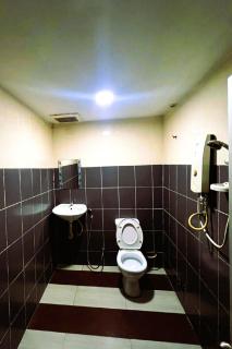 Ark Batu Caves Bussines Hotel - 3