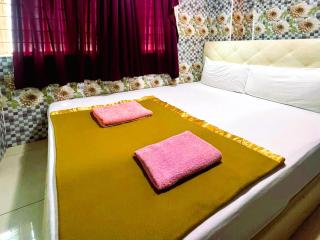 Ark Batu Caves Bussines Hotel - 3