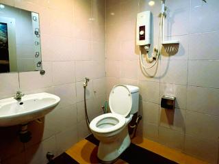 Ark Batu Caves Bussines Hotel - 1
