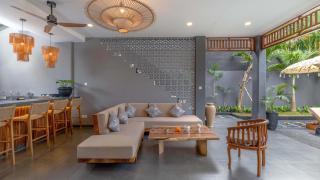 Alarte Estate by Villa Finder - Seminyak - 8